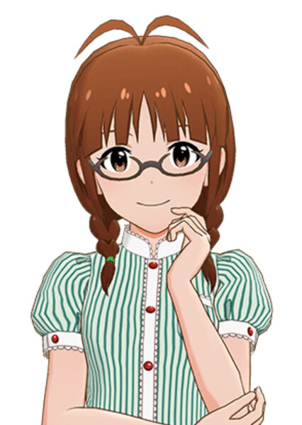 Ritsuko Akizuki