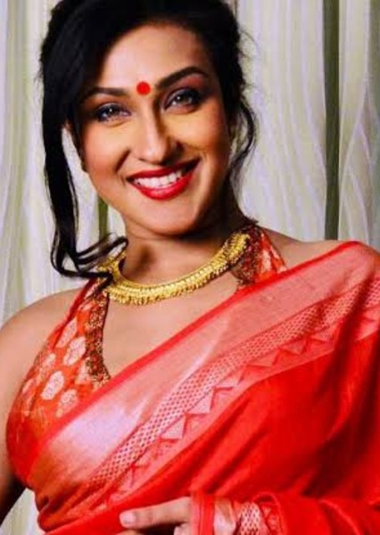 Rituparna Sengupta photo