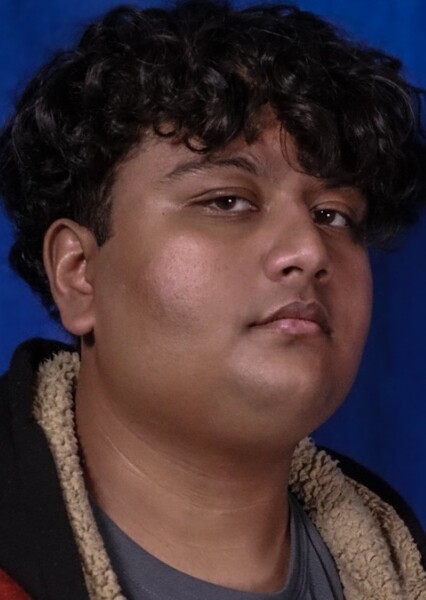 Ritvik Kulkarni