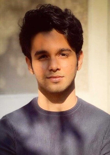 Ritvik Sahore