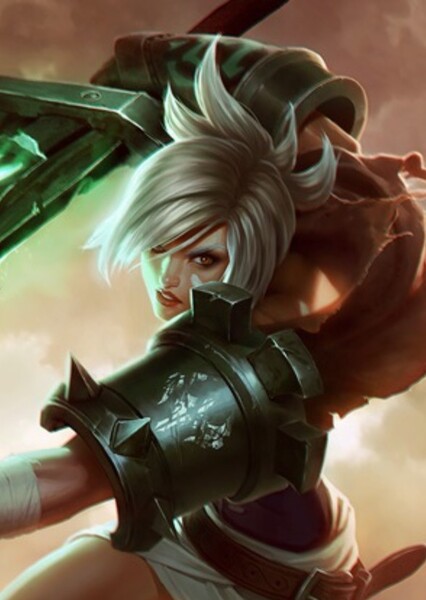 Riven Konte