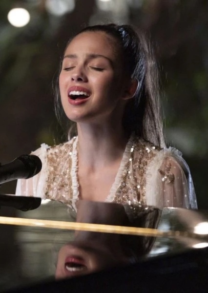 River (Olivia Rodrigo Version)