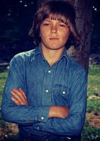 River Phoenix photo