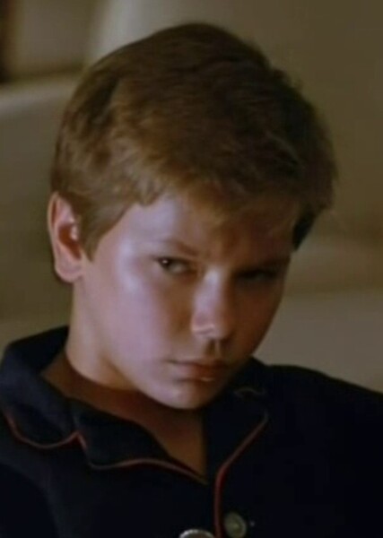 River Phoenix as Robin in The Batman (1985)
