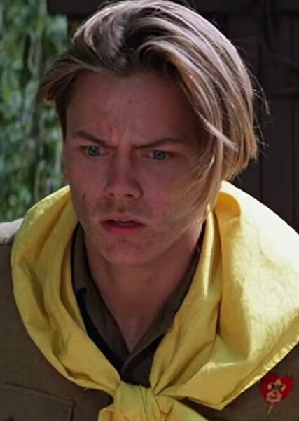 River Phoenix