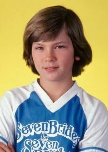 River Phoenix photo