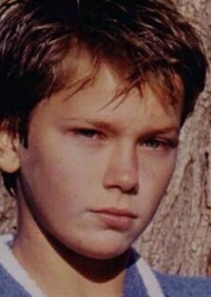 River Phoenix photo
