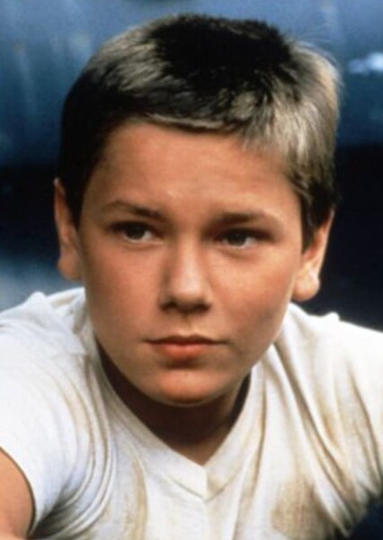 River Phoenix photo