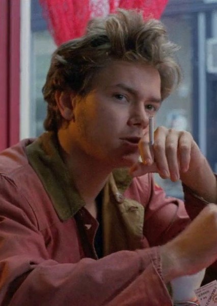 River Phoenix