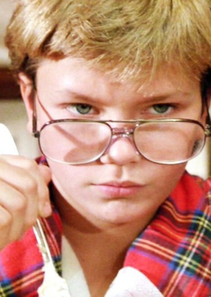 Young Dean