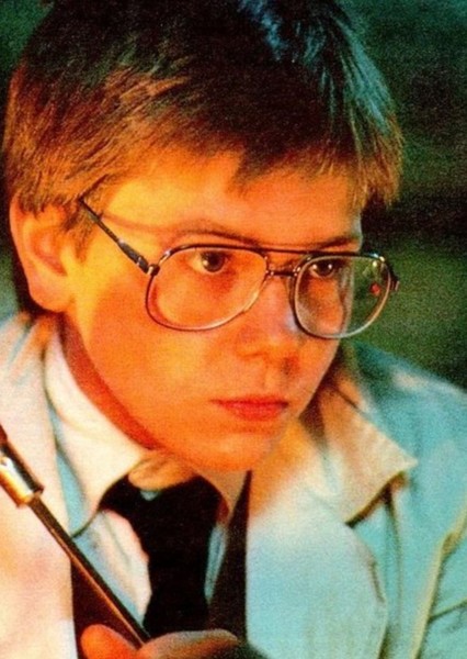 River Phoenix photo