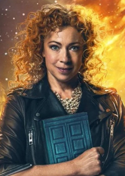 River Song