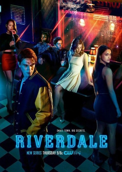 Riverdale photo