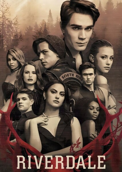 Riverdale (TV Show) photo