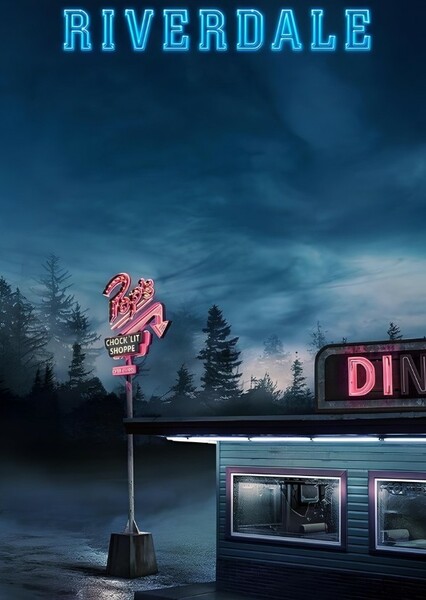 Riverdale (TV Show) photo