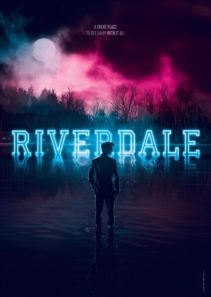 Riverdale (TV Show) photo