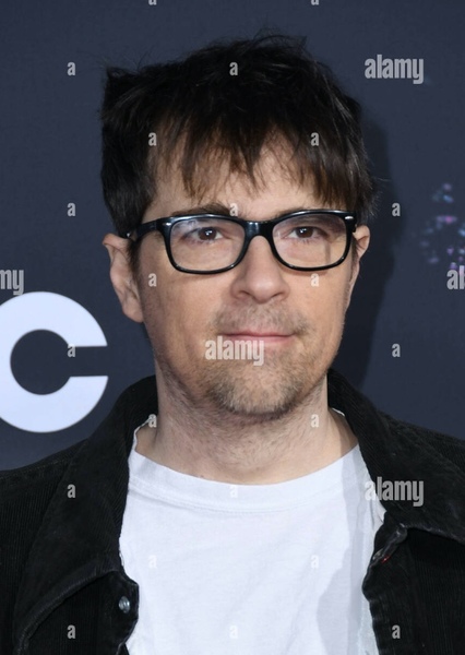 Rivers Cuomo photo