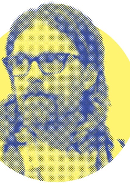 Rivers Cuomo photo