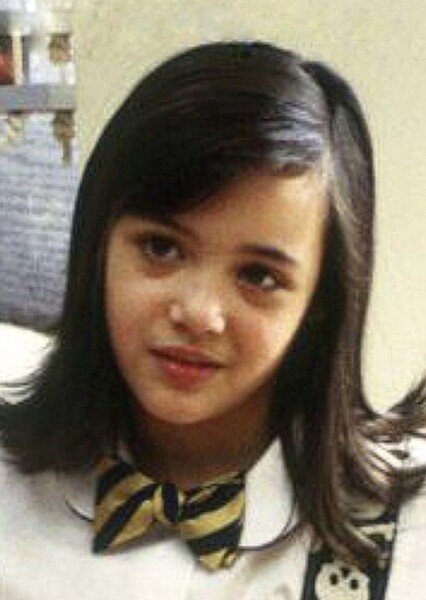 Rivkah Reyes photo