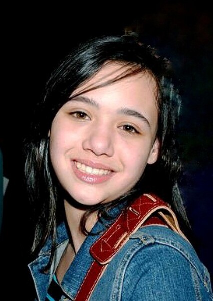 Rivkah Reyes photo