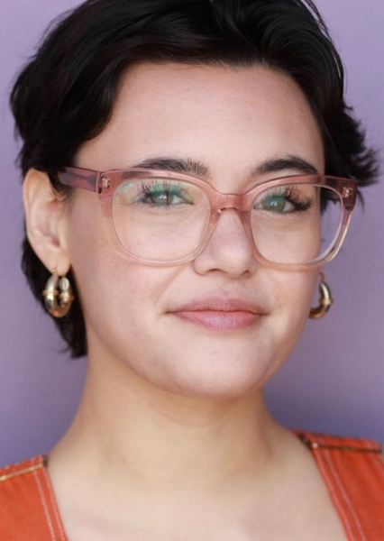 Rivkah Reyes photo