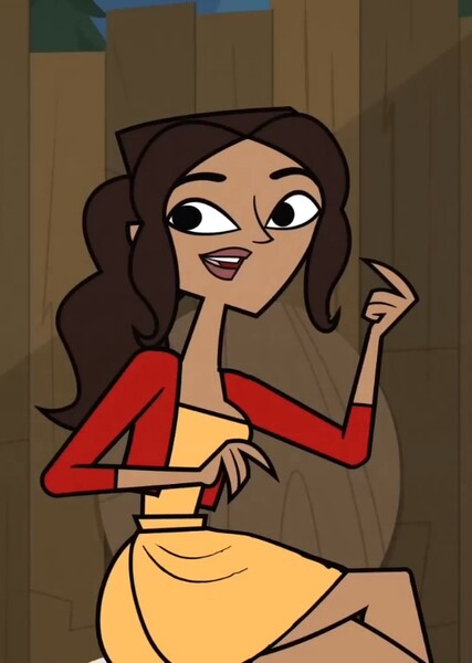 Riya (Disventure Camp) photo