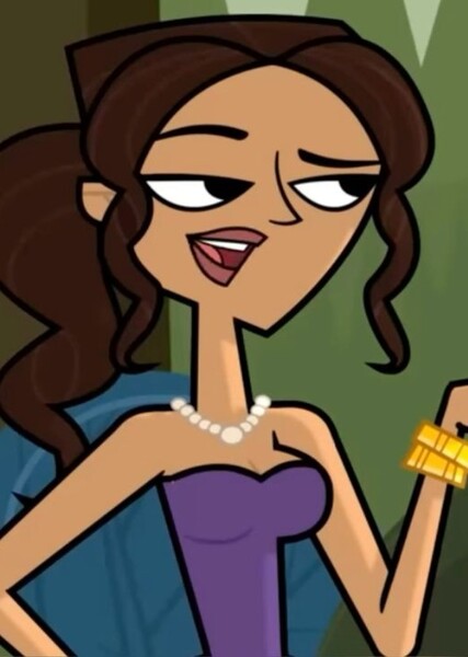 Riya (Disventure Camp)
