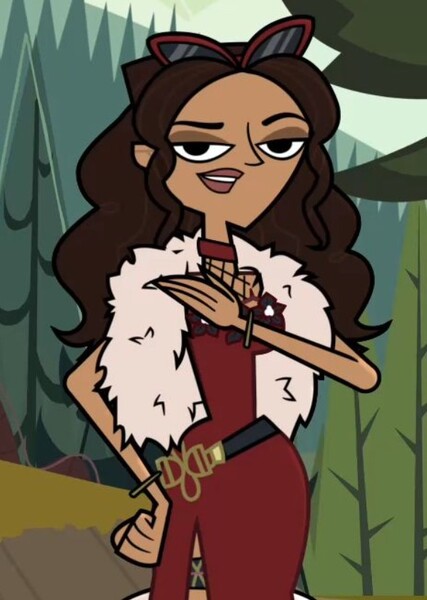 Riya (Disventure Camp)
