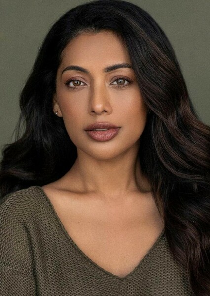 Riya Ray photo