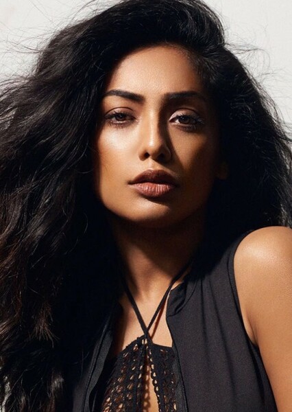 Riya Ray photo