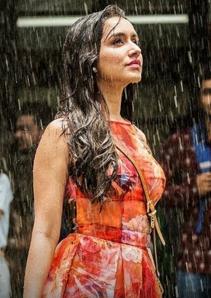 Riya Somani (Half Girlfriend) photo