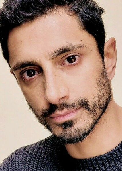 Riz Ahmed photo
