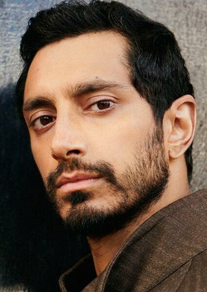 Riz Ahmed