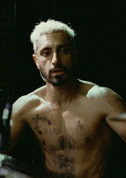 Riz Ahmed photo