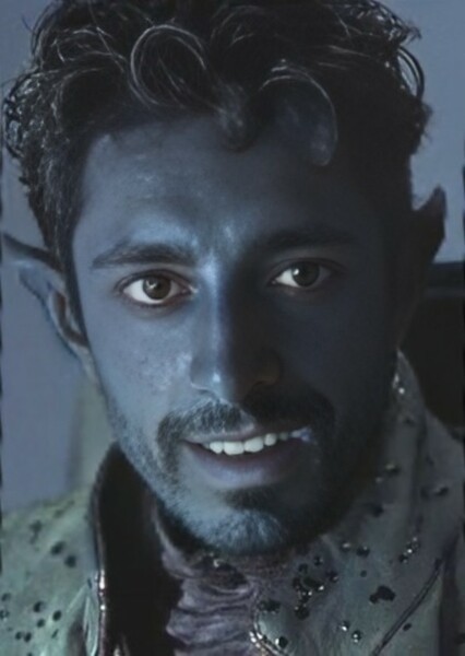 Riz Ahmed photo