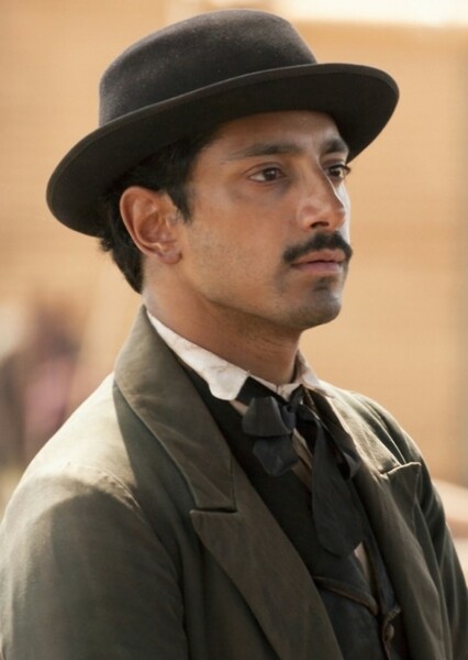 Riz Ahmed