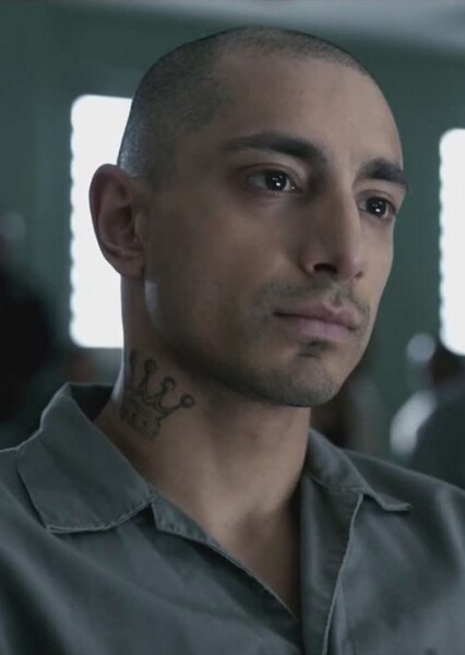 Riz Ahmed photo