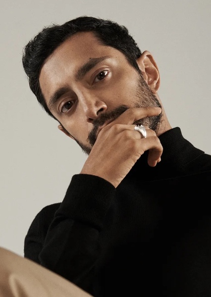 Riz Ahmed photo