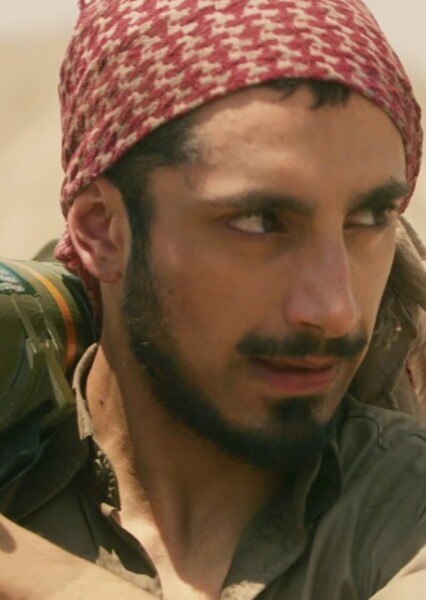 Riz Ahmed
