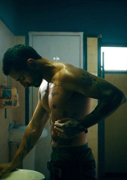 Riz Ahmed photo