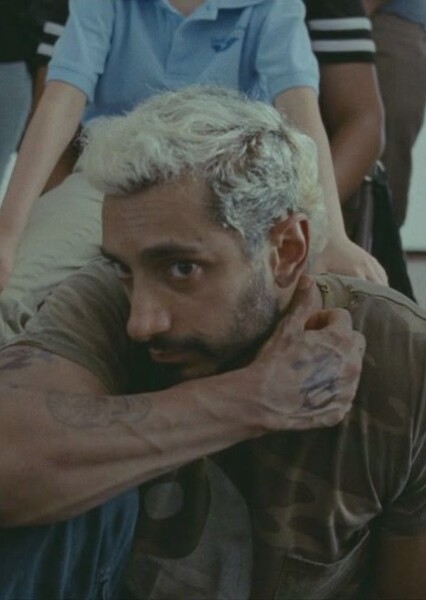 Riz Ahmed photo