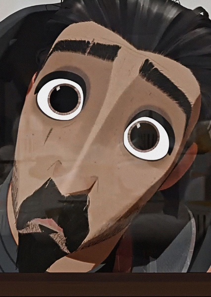 Riz Ahmed photo