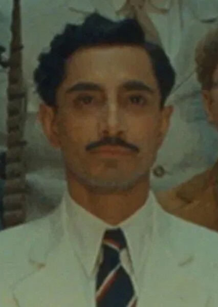 Riz Ahmed photo