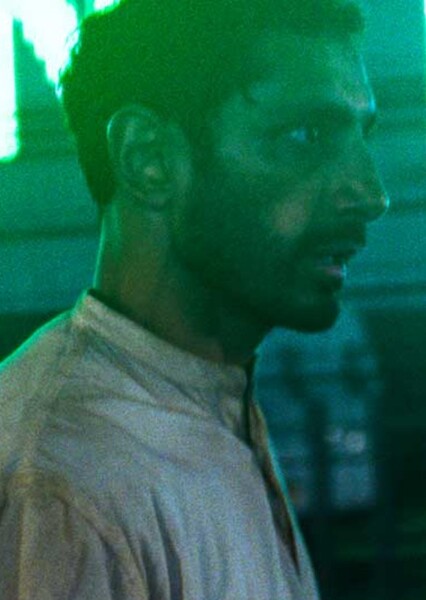 Riz Ahmed