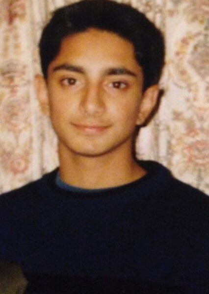 Riz Ahmed