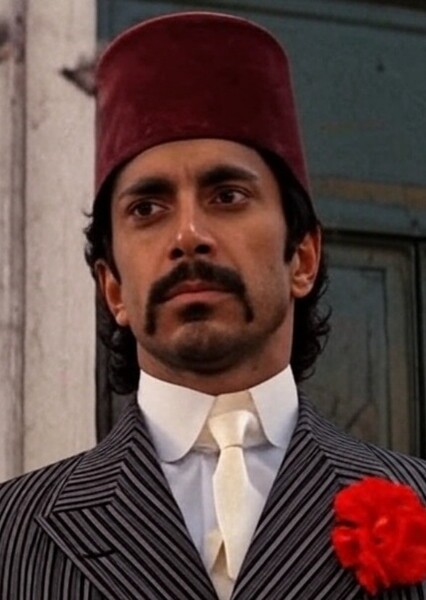 Riz Ahmed photo