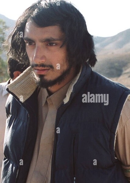 Riz Ahmed photo