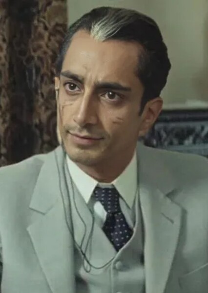 Riz Ahmed