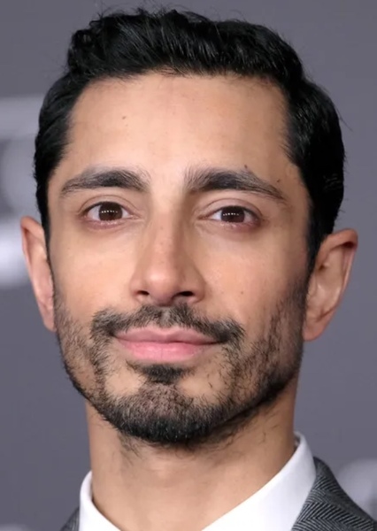 Riz Ahmed