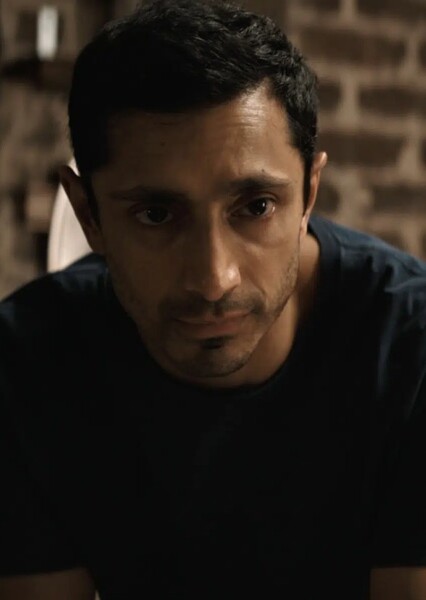 Riz Ahmed photo